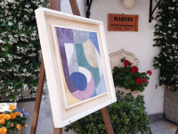 PITTORI IN CORTE