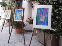 PITTORI IN CORTE