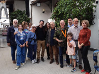 PITTORI IN CORTE