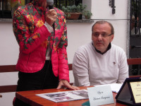 Celebrazione 80 anni di attività