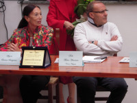 Celebrazione 80 anni di attività