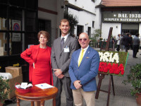 Celebrazione 80 anni di attività