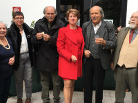 Celebrazione 80 anni di attività