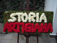 Celebrazione 80 anni di attività