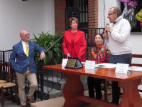 Celebrazione 80 anni di attività