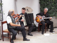 Celebrazione 80 anni di attività