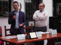 Celebrazione 80 anni di attività