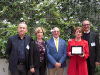 Celebrazione 80 anni di attività