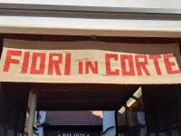 FIORI IN CORTE