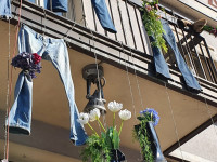 FIORI IN CORTE