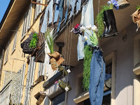 FIORI IN CORTE