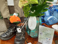 FIORI IN CORTE