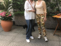 FIORI IN CORTE