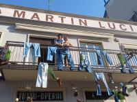 FIORI IN CORTE