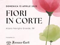 FIORI IN CORTE