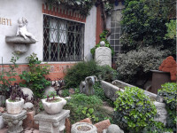 FIORI IN CORTE