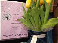 FIORI IN CORTE