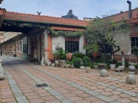 FIORI IN CORTE