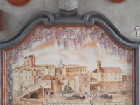 FIORI IN CORTE