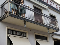 LA MARIA BRASCA Opera Teatrale