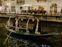 NAVIGANDO NEL TEMPO CON I PROMESSI SPOSI