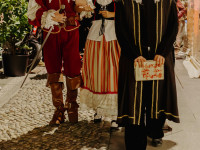 NAVIGANDO NEL TEMPO CON I PROMESSI SPOSI