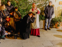 NAVIGANDO NEL TEMPO CON I PROMESSI SPOSI