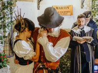 NAVIGANDO NEL TEMPO CON I PROMESSI SPOSI