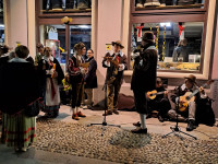 NAVIGANDO NEL TEMPO CON I PROMESSI SPOSI