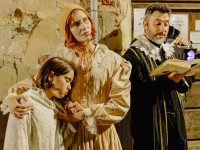 NAVIGANDO NEL TEMPO CON I PROMESSI SPOSI