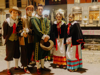 NAVIGANDO NEL TEMPO CON I PROMESSI SPOSI