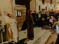 NAVIGANDO NEL TEMPO CON I PROMESSI SPOSI