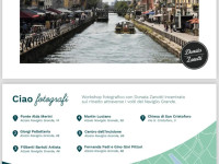 NAVIGLIO IN TOUR - 2A EDIZIONE