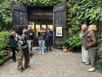 NAVIGLIO IN TOUR - 2A EDIZIONE