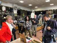 NAVIGLIO IN TOUR - 2A EDIZIONE