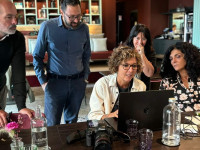 NAVIGLIO IN TOUR - 2A EDIZIONE