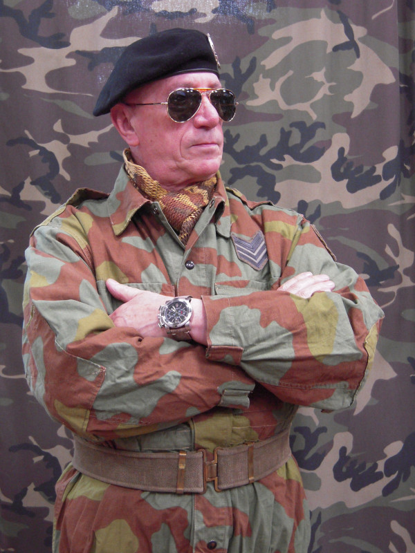 Surplus militare