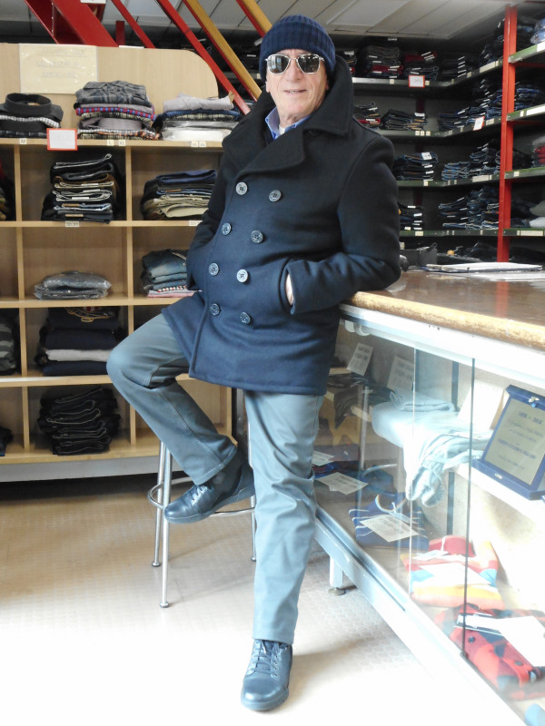 Abbigliamento casual