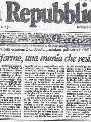 La Repubblica