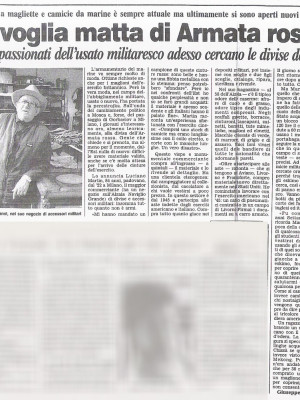 Il Corriere della Sera