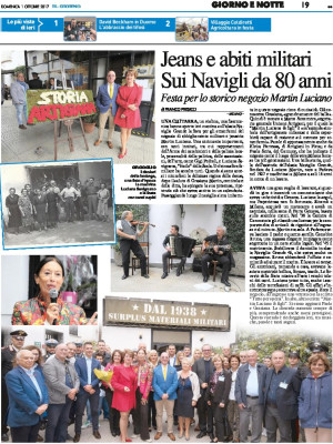 Il Giorno