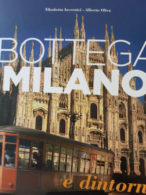 Bottega Milano e Dintorni