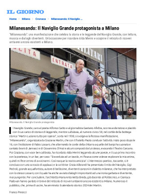 Il Giorno