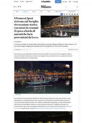 La Repubblica