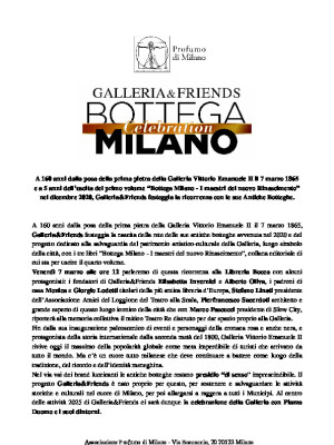 Galleria & Friends