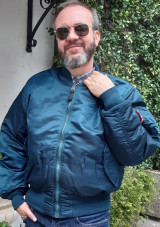 Giubbotto Alpha Industries