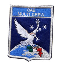 CAE MULTI CREW