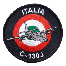 ITALIA C-130J
