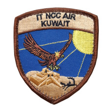 IT NCC AIR KUWAIT