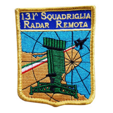 131MA SQUADRIGLIA R.R.